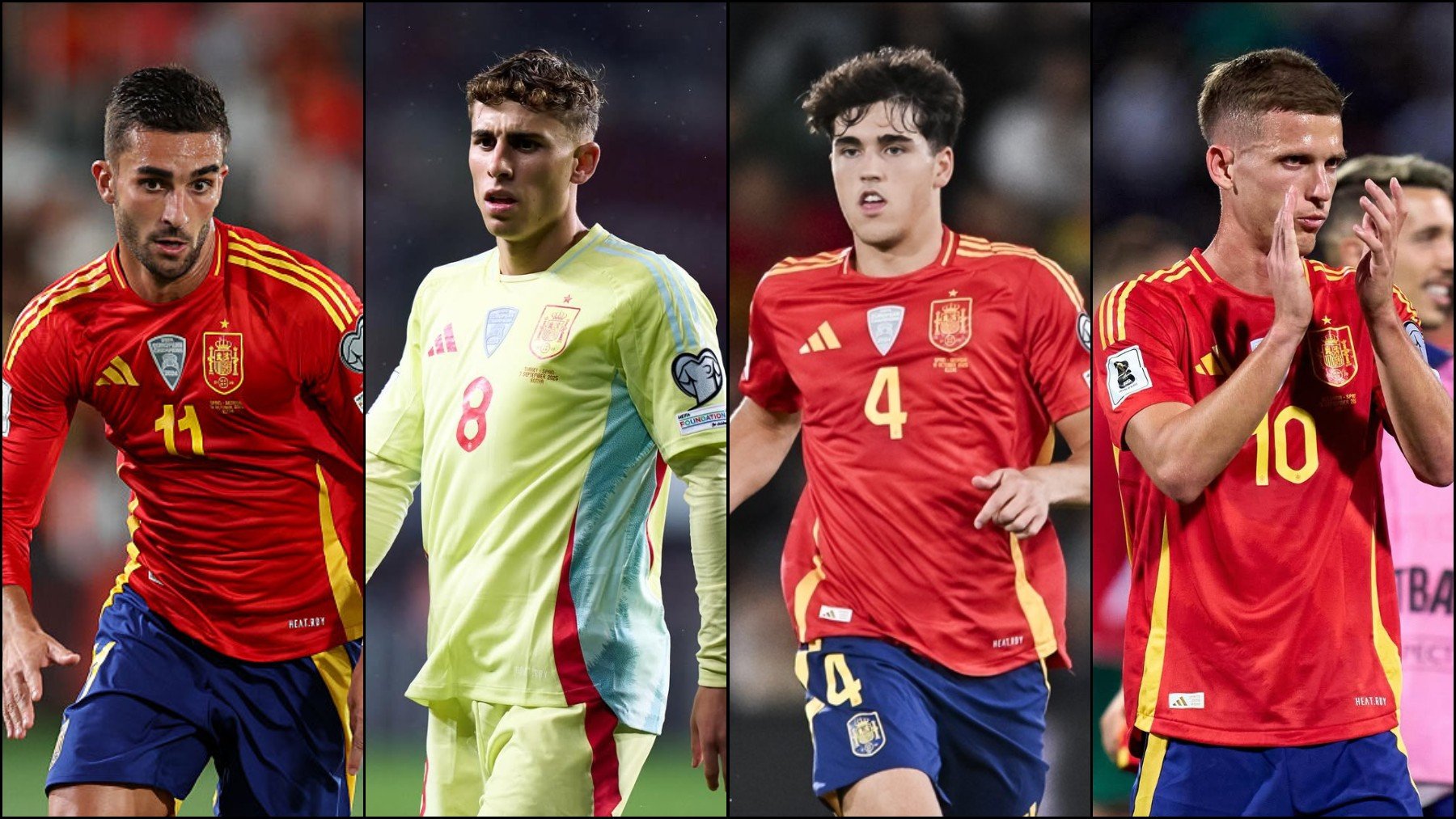 El Barcelona presiona al entorno de sus jugadores en la selección española para que no hablen de su club