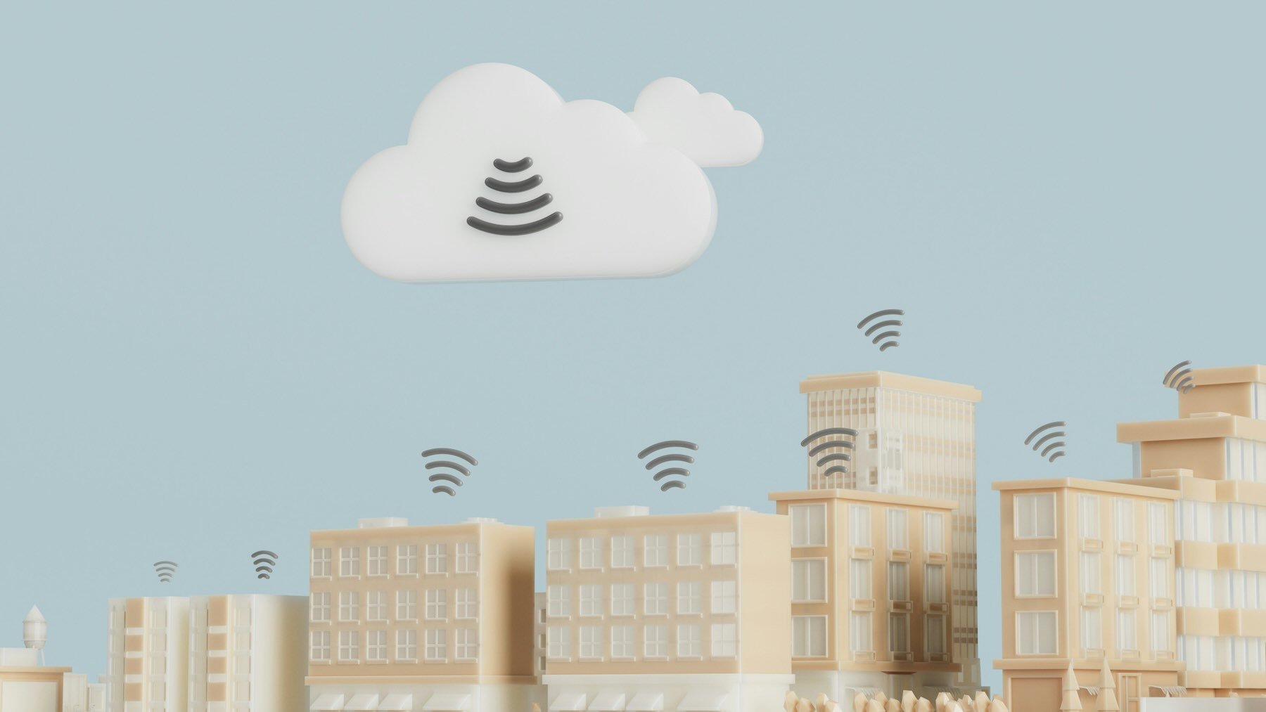 Tu WiFi puede delatarte: lo que revela el nuevo estándar IEEE 802.11bf sobre ti