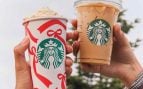 El espíritu navideño regresa a Starbucks® con el nuevo Red Velvet Cake Latte y su esperado merchandising de temporada