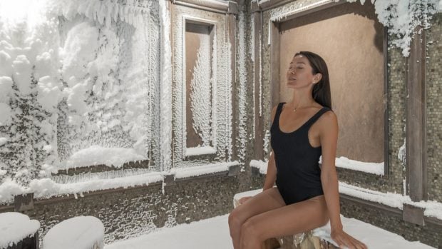 ZEM Wellness Clinic Altea: el exclusivo hotel clínica que redefine la longevidad en el Mediterráneo