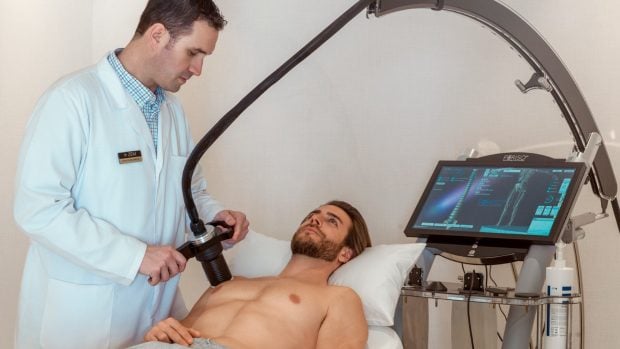 ZEM Wellness Clinic Altea: el exclusivo hotel clínica que redefine la longevidad en el Mediterráneo