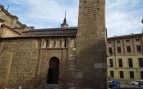 Toledo, iglesia, curiosidades, turismo