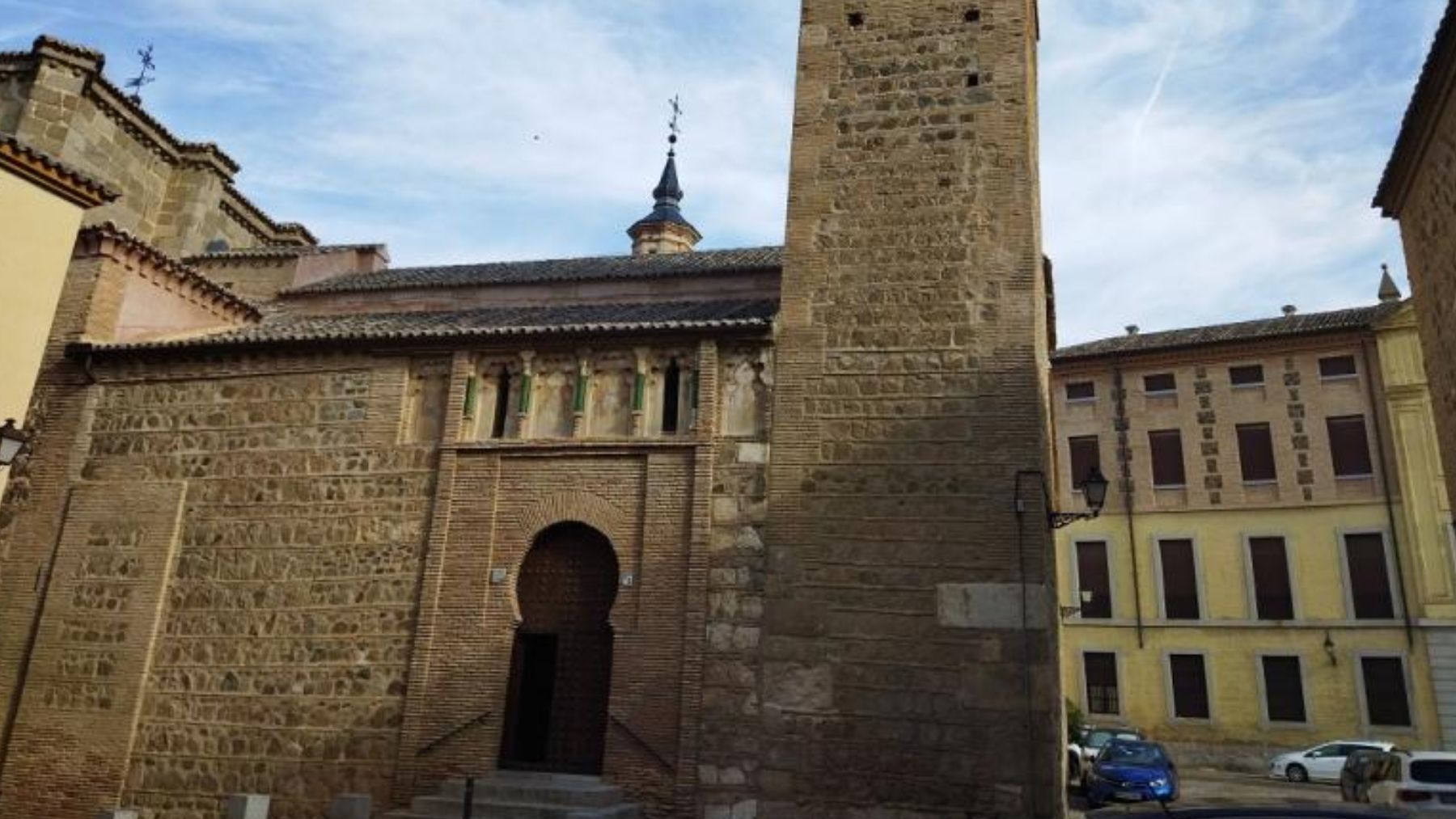 No es apta para todos los públicos: la desconocida iglesia que oculta la mayor colección de momias de España