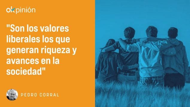 educación, jóvenes, estudiantes, futuro, economía, liberalismo