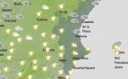 Las temperaturas siguen en ascenso en la Comunidad Valenciana: confirmado por la AEMET