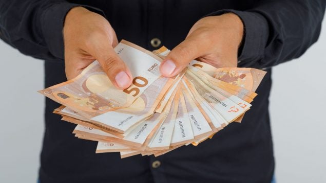 ayudas 3.000 euros Gobierno