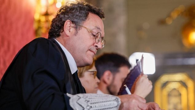 juicio García Ortiz directo