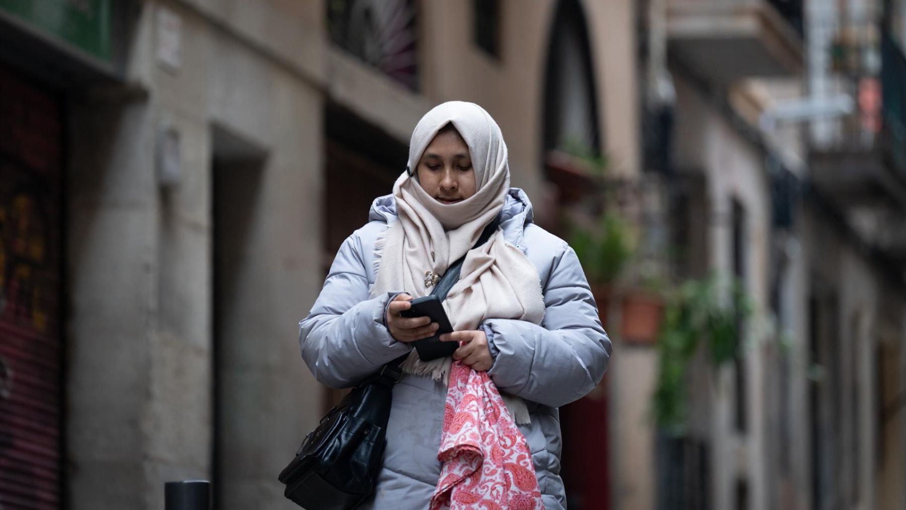 El PP y la izquierda tumban la propuesta de Vox de prohibir el velo islámico en Baleares