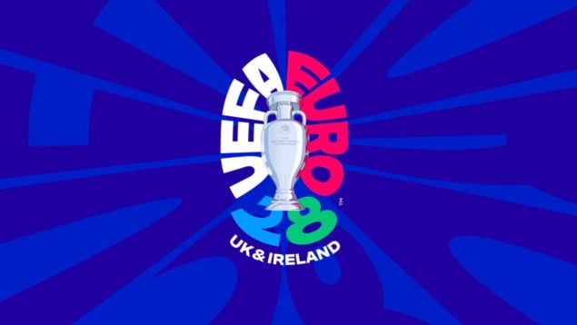 Eurocopa 2028