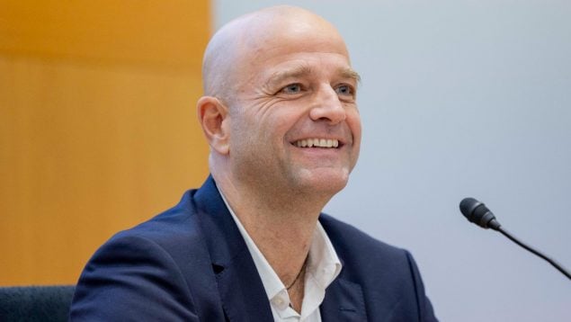 Xavi Vilajoana: «La decisión de echar a Leo Messi no fue fruto de una cuestión económica»