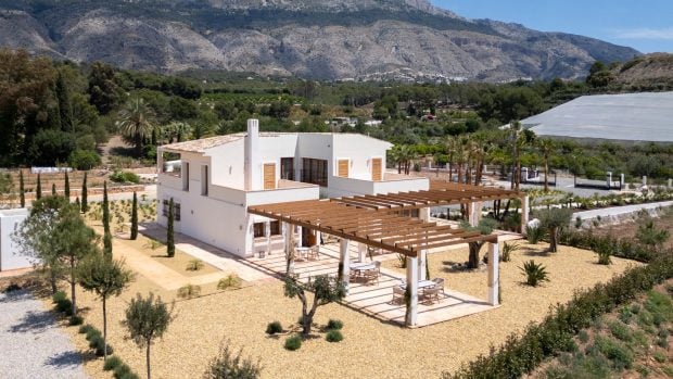 ZEM Wellness Clinic Altea: el exclusivo hotel clínica que redefine la longevidad en el Mediterráneo