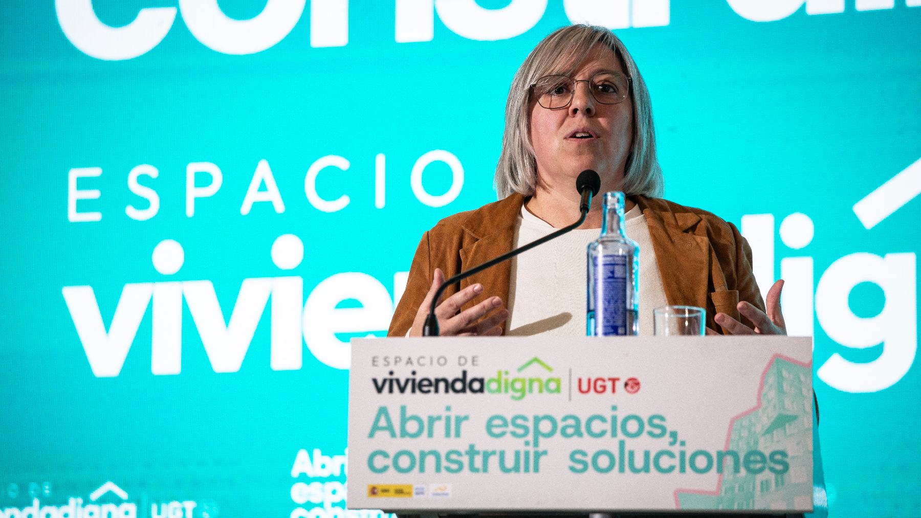 Un grupo de empresarios exige el cese de toda la dirección de la empresa pública de vivienda Sepes