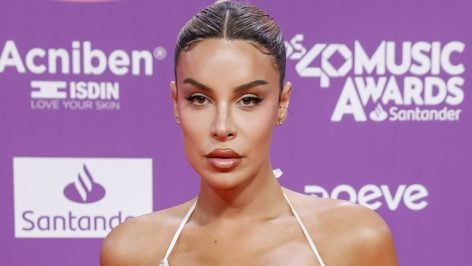 Jedet en un photocall. (Foto: Gtres)