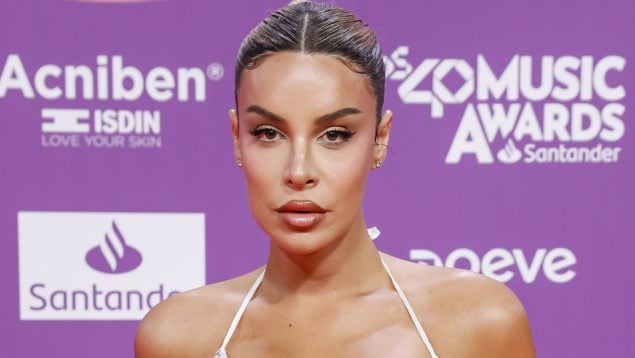 Jedet en un photocall. (Foto: Gtres)