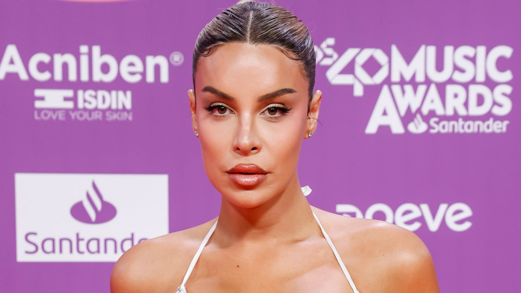 Quién es Jedet: su edad, su pareja, nombre real y por qué es famosa