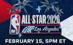 La NBA cambia el All Star. (NBA)