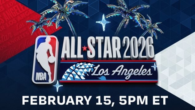 La NBA cambia el All Star. (NBA)