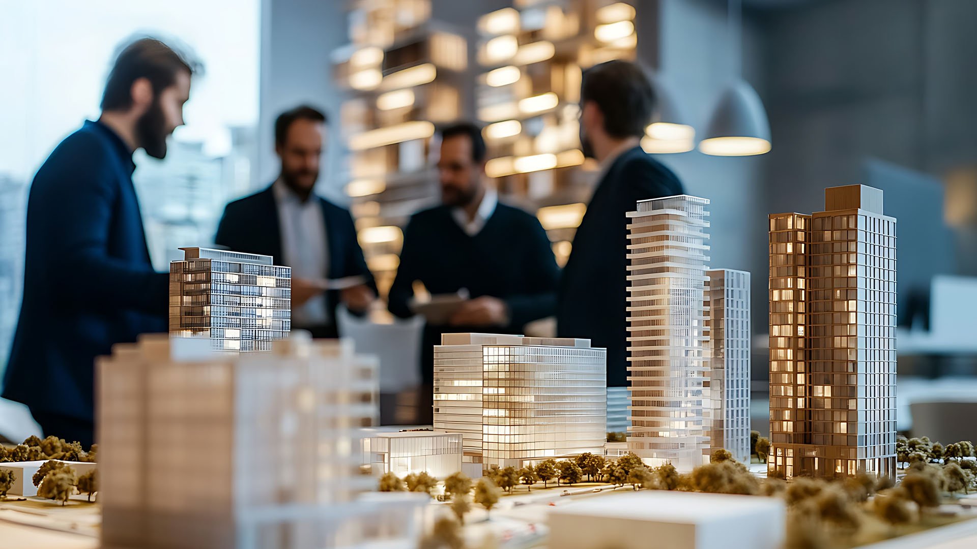 La promoción inmobiliaria superará los 50.000 millones de inversión en 2030: el 58% se situará en la costa