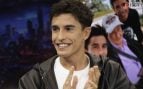 Marc Márquez en El Hormiguero (Atresmedia).