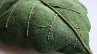 Materiales se inspiran en naturaleza