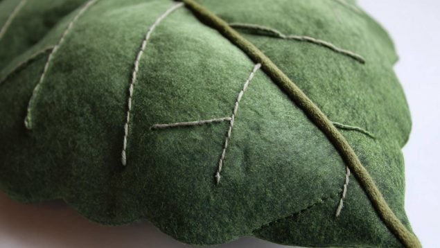 Materiales se inspiran en naturaleza