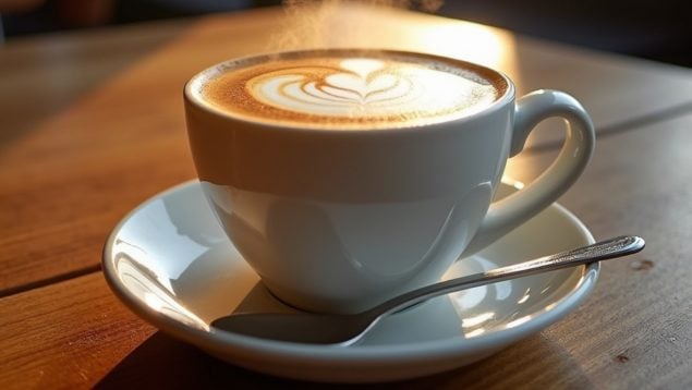 Café soluble y café de grano