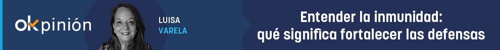 Entender la inmunidad: qué significa fortalecer las defensas