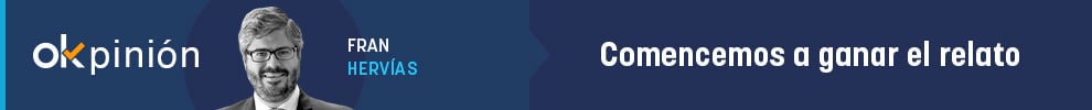 Comencemos a ganar el relato