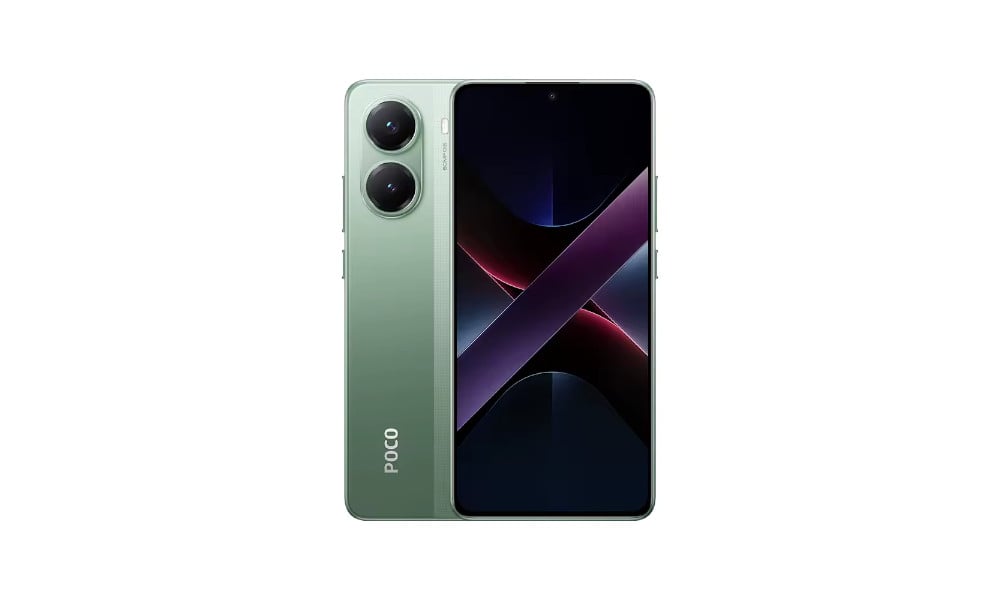 POCO X7 Pro