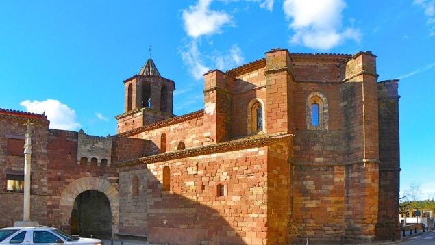 Pensarás que estás en Alemania: 7 pueblos de Navidad que tienes que visitar en Cataluña