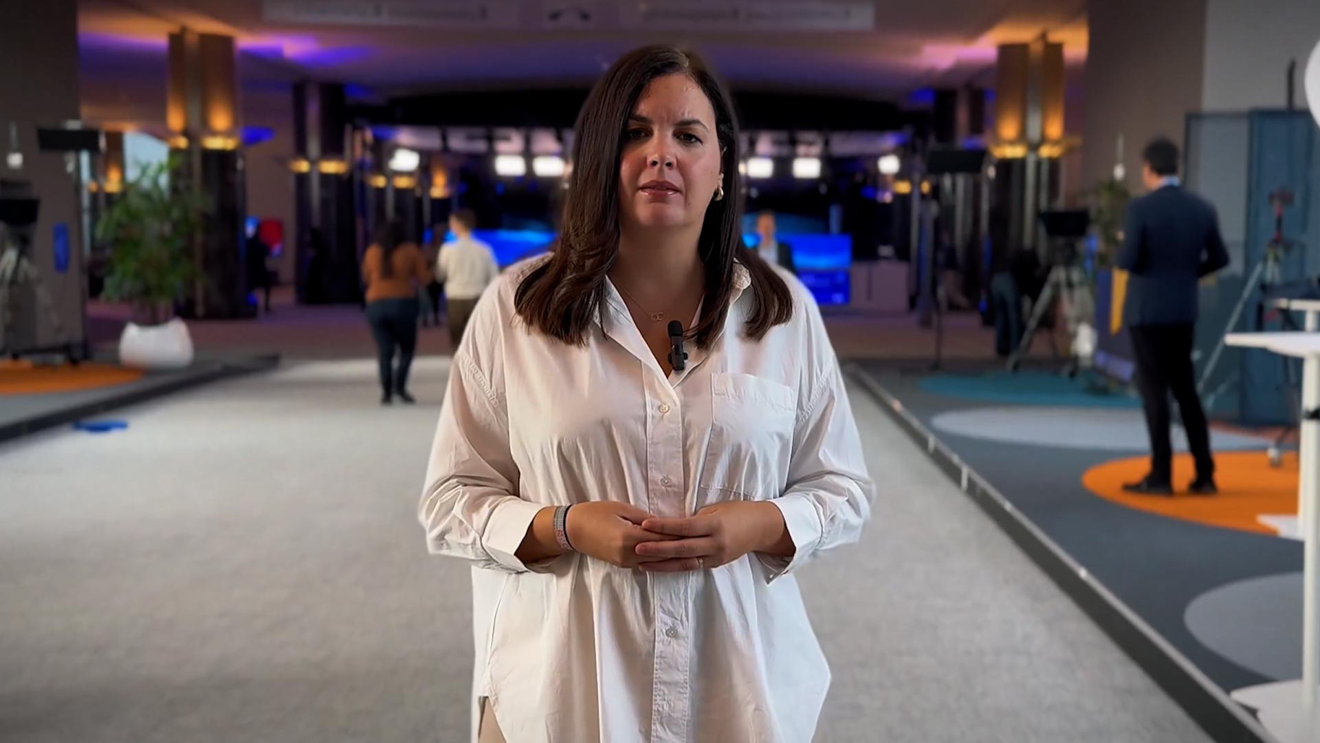 El PSOE se atribuye en un vídeo haber logrado las ayudas europeas por la DANA mientras las de Sánchez no llegan