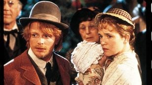 minuto 27 Regreso al futuro