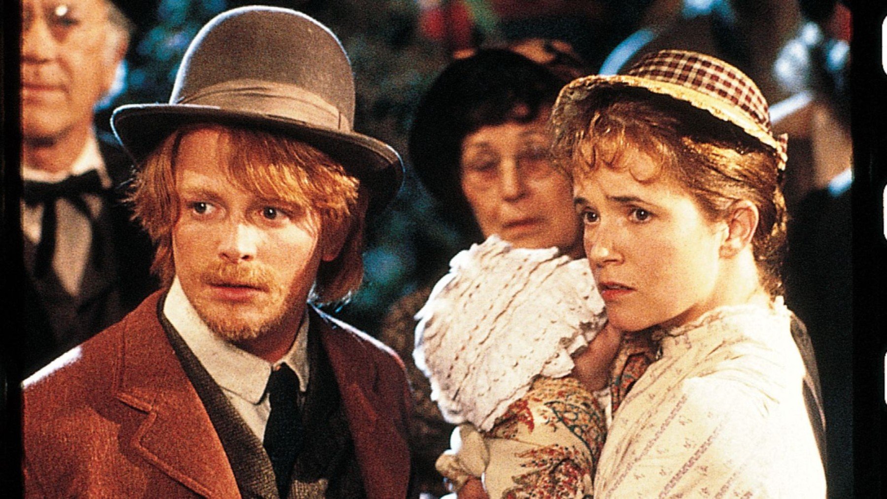 ‘Regreso al futuro 3’ (Universal Pictures).