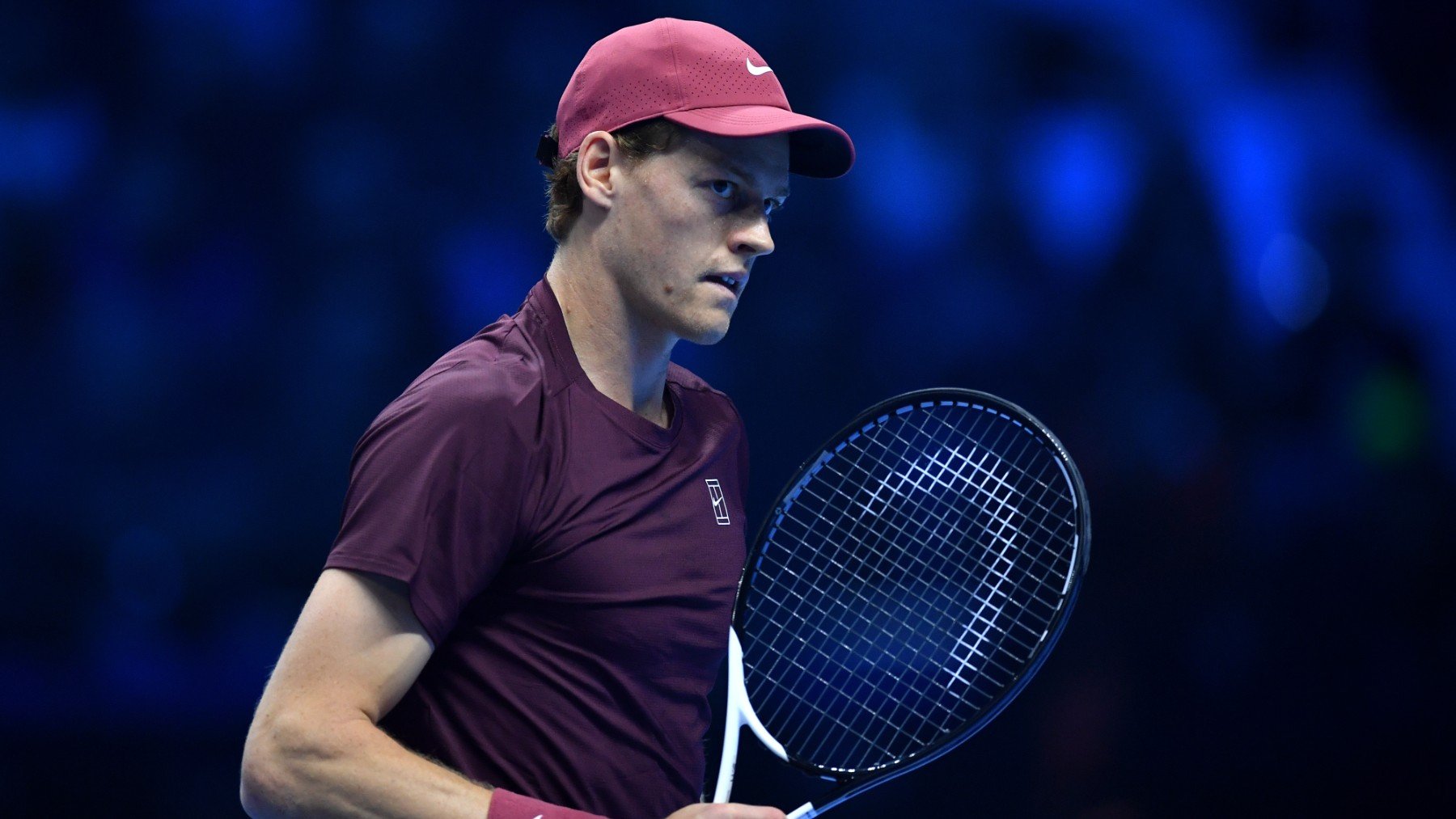 Sinner no baja el ritmo: aplaca a Zverev y vuela a las semifinales de las ATP Finals