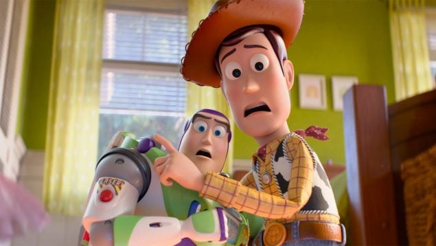 Toy Story 5