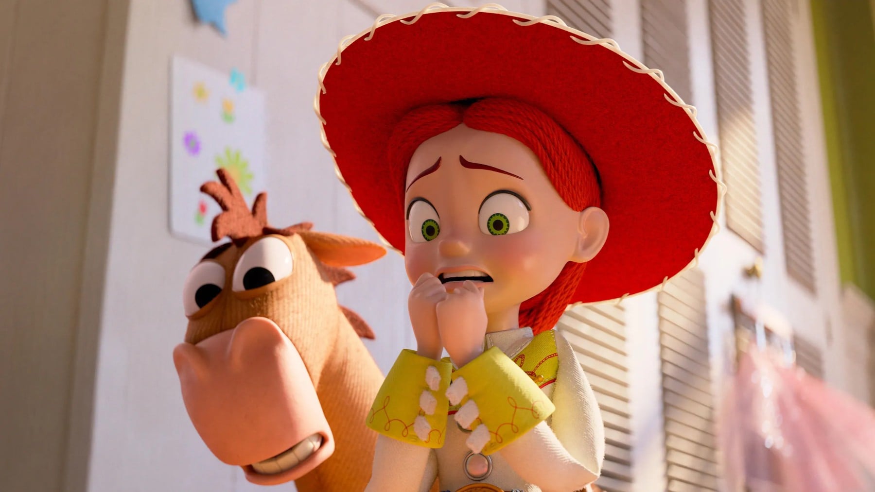 ‘Toy Story 5’ (Disney/Pixar).