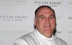 Una española va al restaurante del chef José Andrés en Estados Unidos y nadie da crédito a lo que dice sobre el jamón
