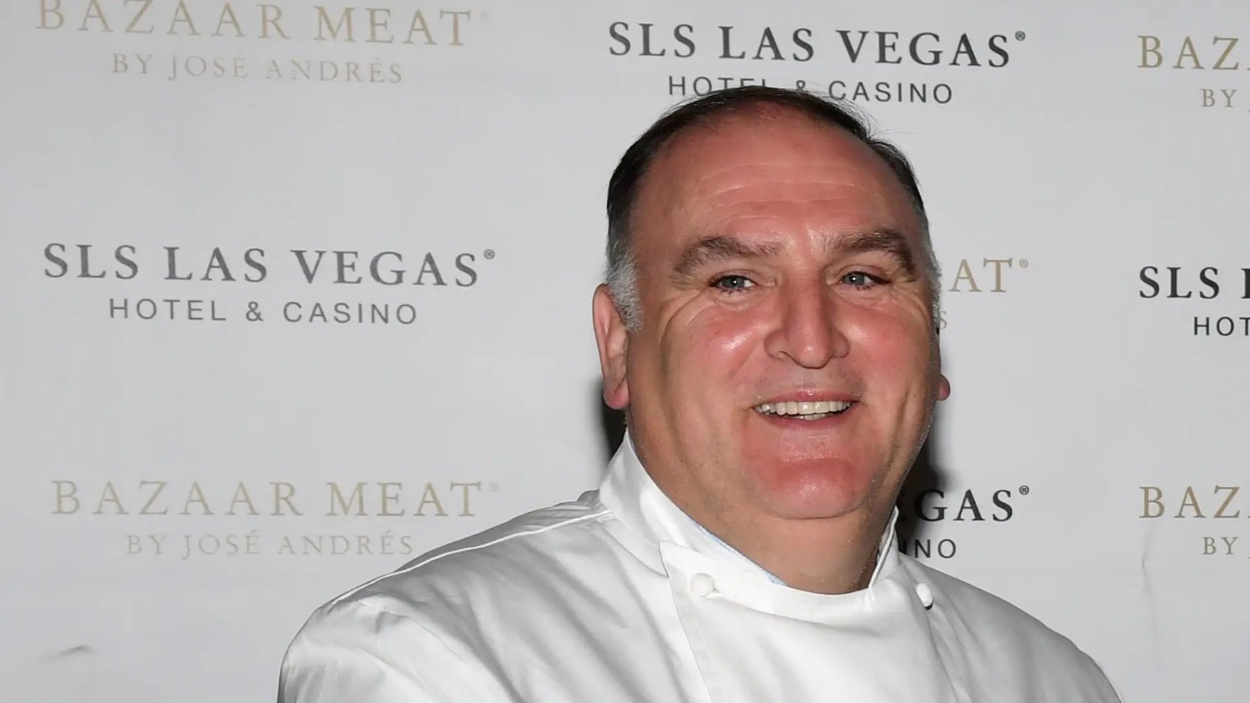 José Andrés.