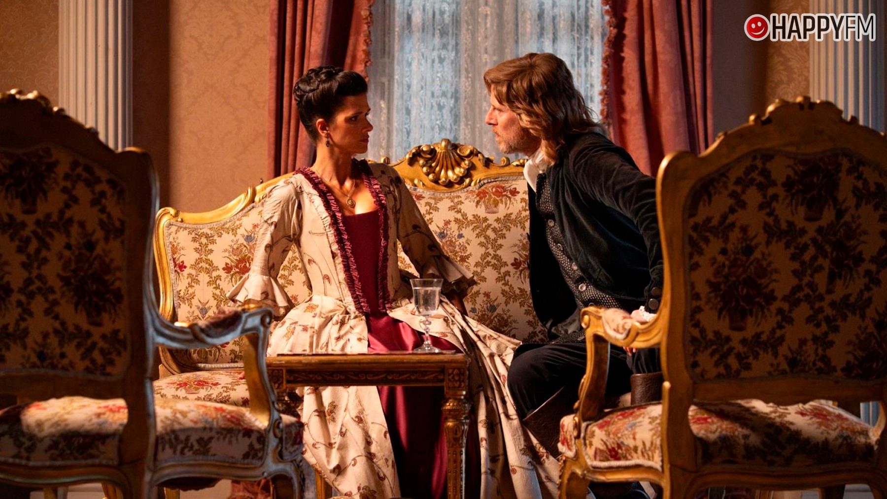 Avance del capítulo de