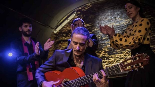 Madrid, ocio, flamenco, cultura