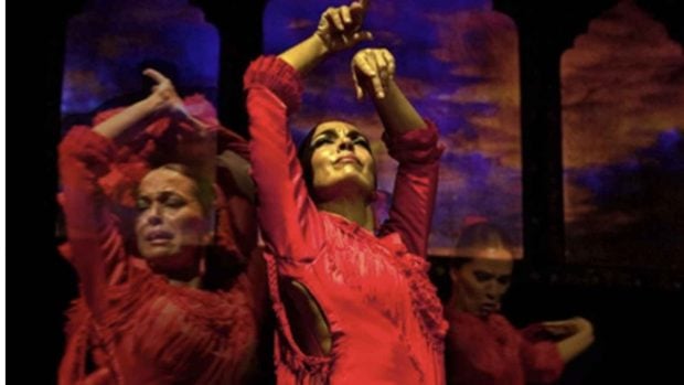 Madrid, ocio, flamenco, cultura