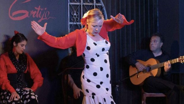 Madrid, ocio, flamenco, cultura