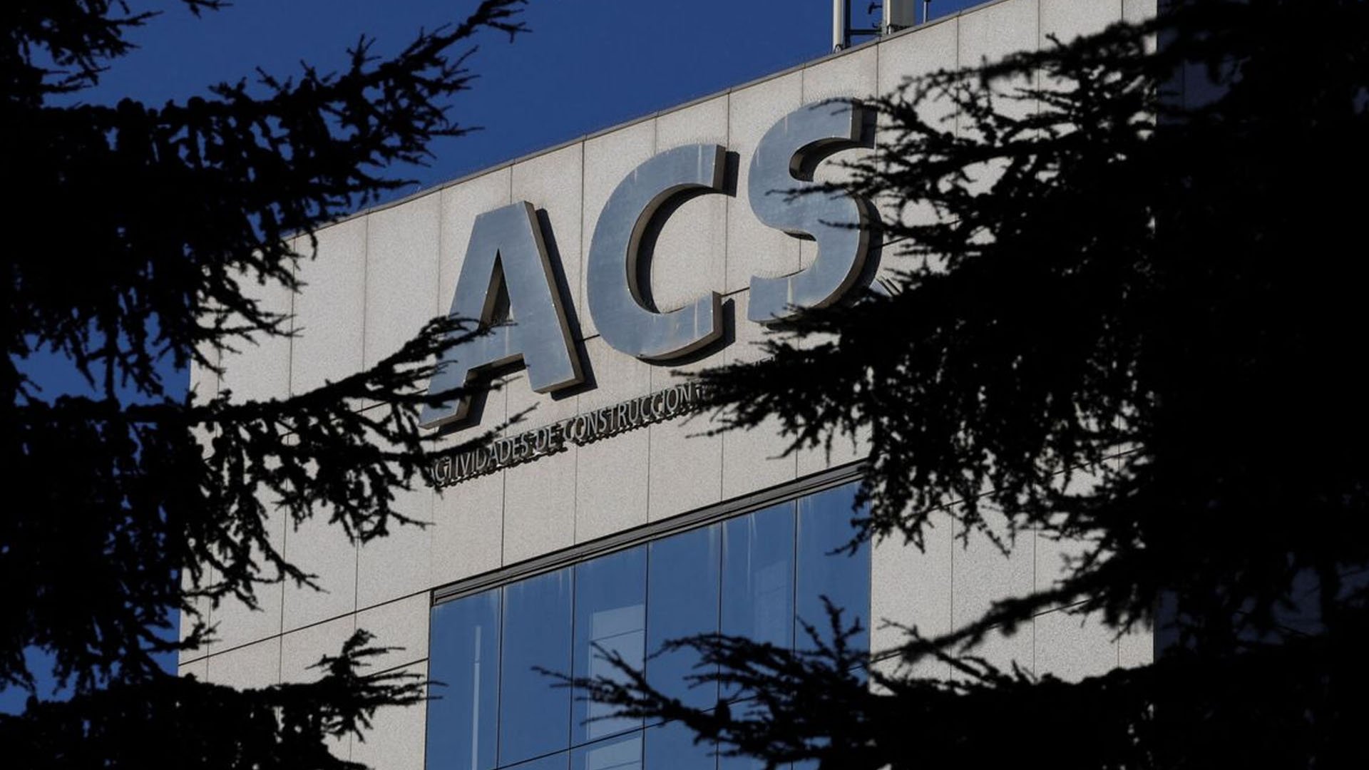 ACS prevé duplicar su cartera de pedidos en Alemania por el aumento de inversión en Defensa