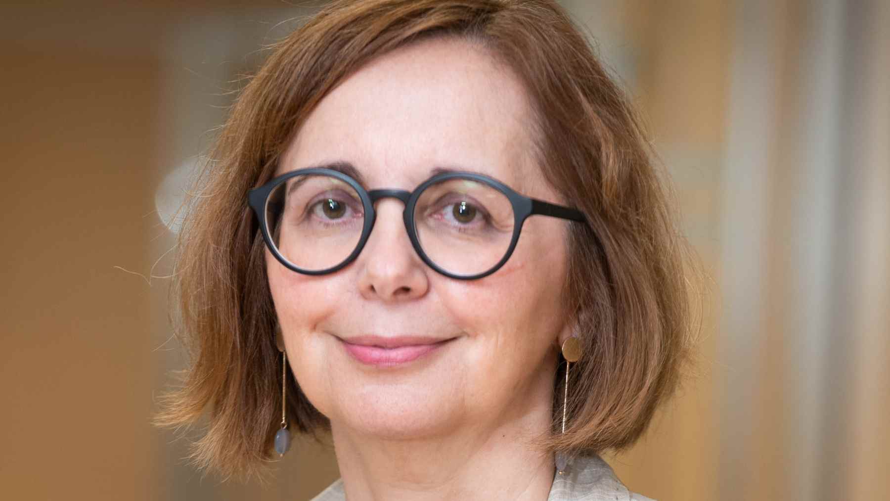 ASIMA nombra a Ana Reguera como nueva directora de la asociación y de la Fundación ASIMA