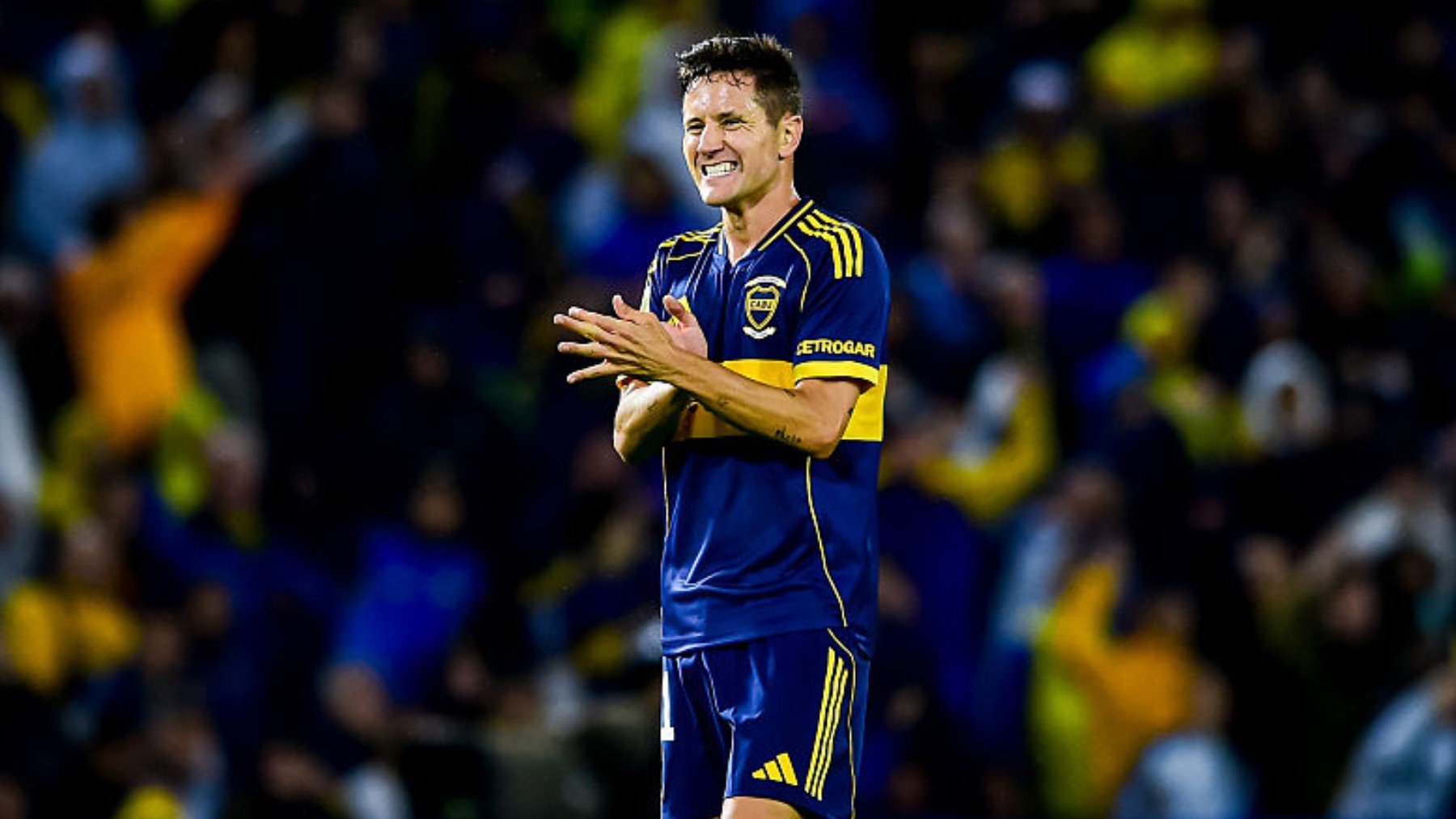 Ander Herrera explica el drama de la pubalgia, la lesión de Lamine: Todos los días era diferente