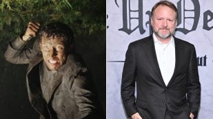 Rian Johnson película