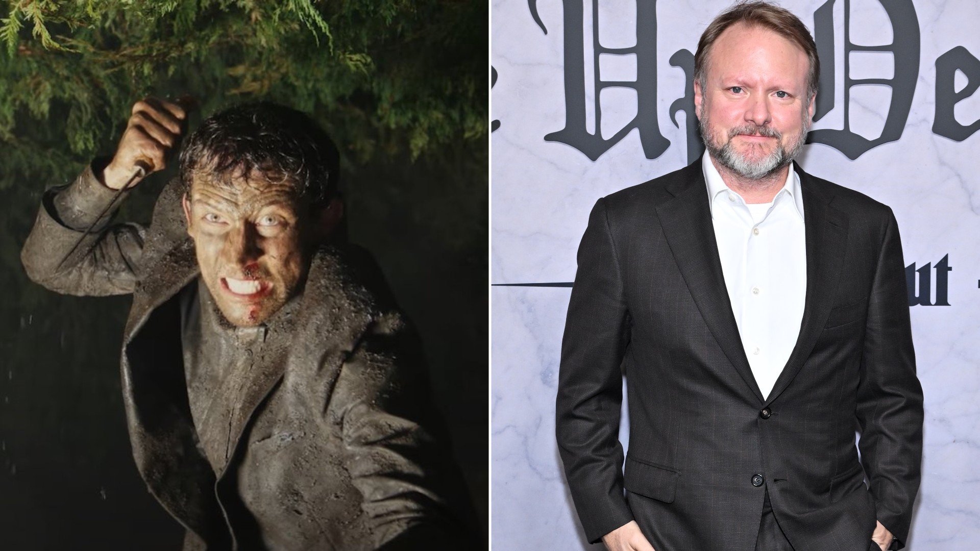 Rian Johnson tiene una nueva película entre manos: ¿un regreso a la ciencia ficción tras Star Wars?