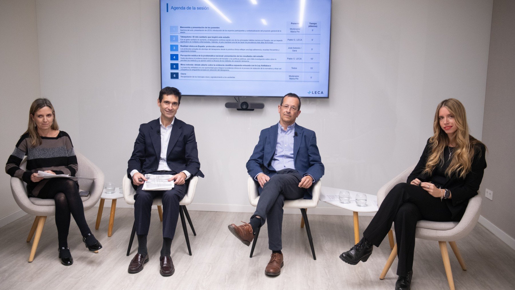 El 90% de los médicos de familia cree que los tratamientos para dejar de fumar no son eficaces