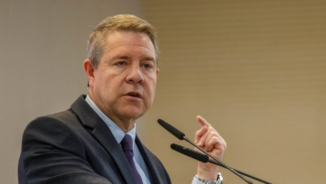 Page Fiscal del Estado