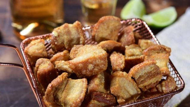 Festival del Chicharrón